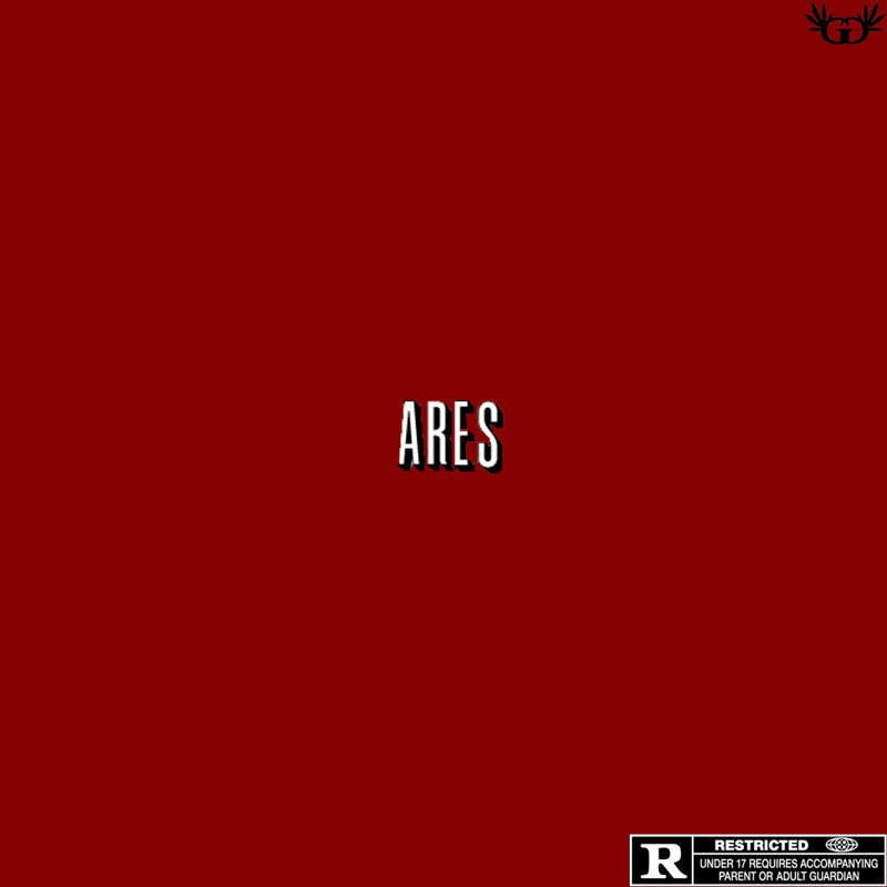 Ares - "Netflix"