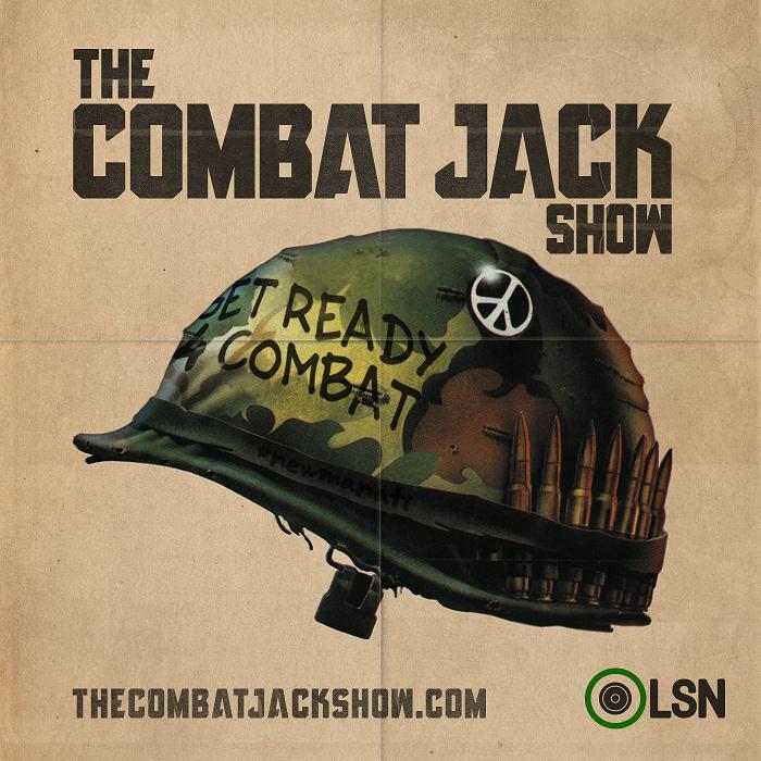 The Combat Jack Show w/ Phonte (Podcast)