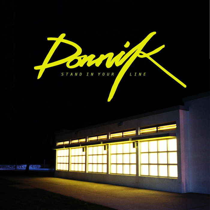 Dornik – “Stand In Your Line” (Video)