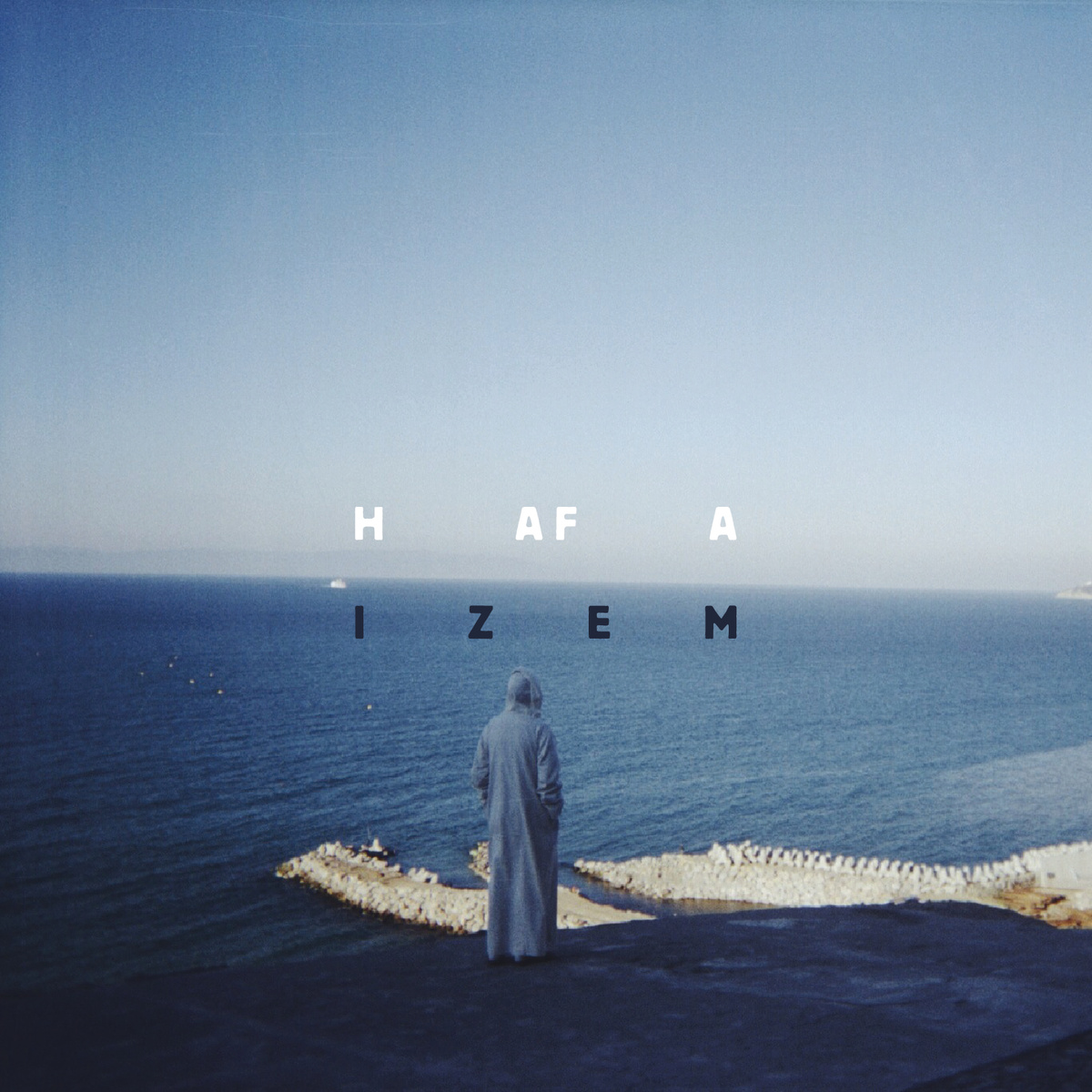 iZem - "Hafa" (Release) | @iZemSounds