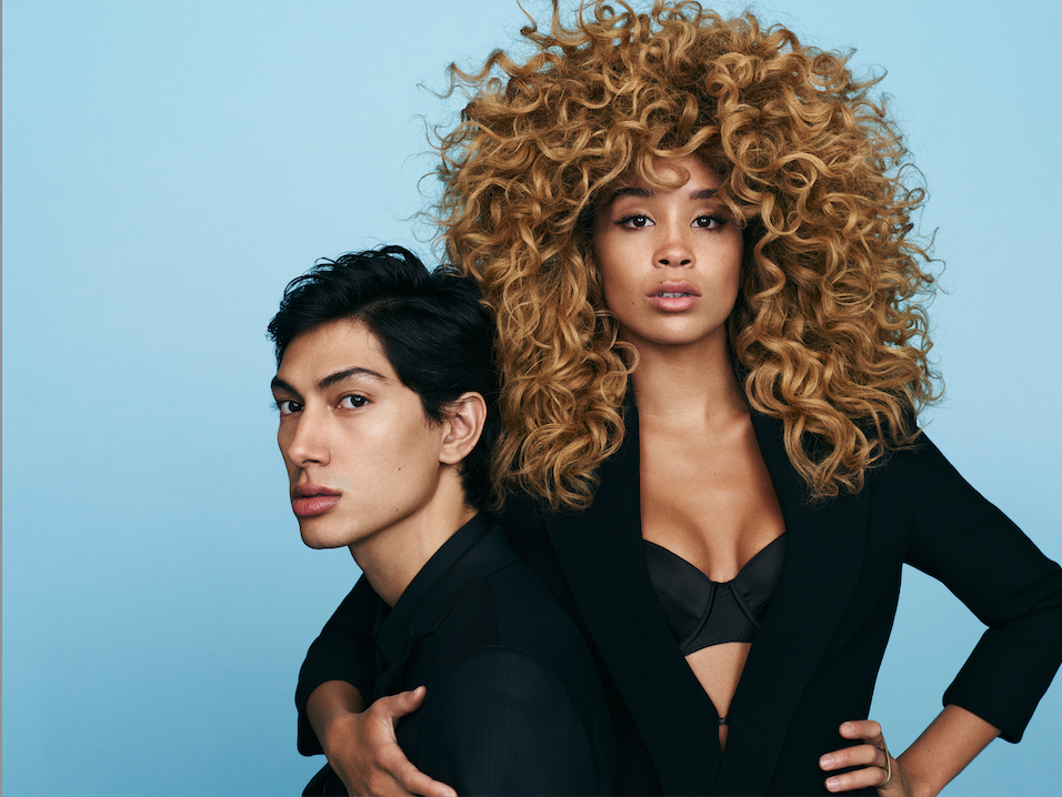 Lion Babe - "Impossible" (Video)
