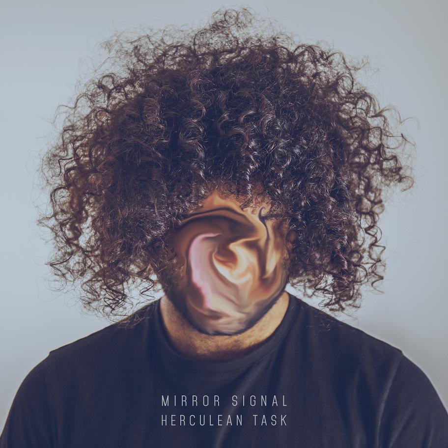 Mirror Signal - "Herculean Task EP" (Release)