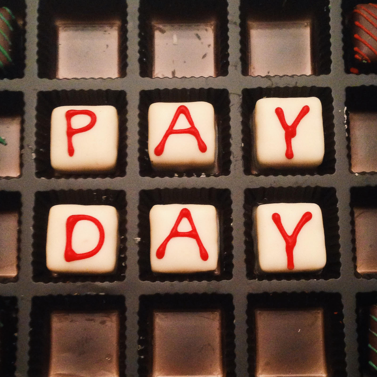 Slot-A - "Pay Day Remixes" (Releases) | @IAMSLOTA