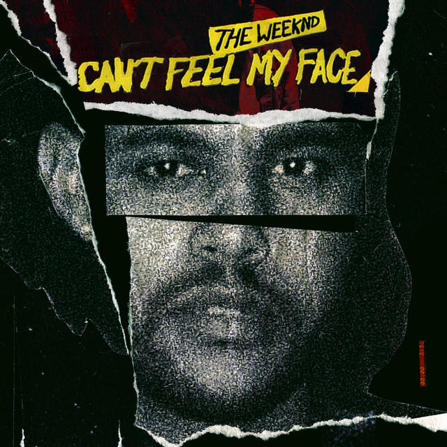 The Weeknd - "Can't Feel My Face" (Video)