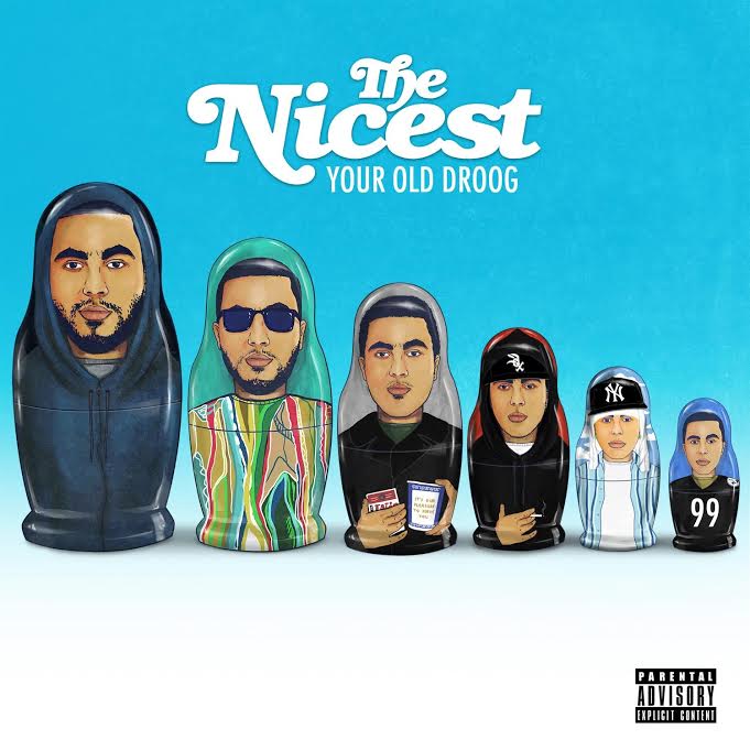 Your Old Droog - "We Don't Know You" | @YourOldDroog @DjSkizz