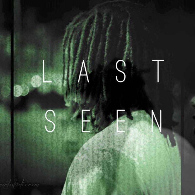 Theon Lee - "Last Seen" (Release) | @Theolicism