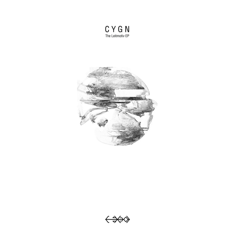 C Y G N - "The Leitmotiv EP" (Release) | @BLVNTRECORDS