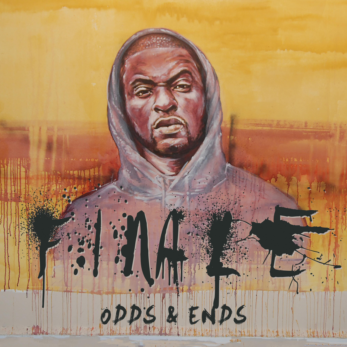 Finale - "Odds & Ends" (Release)