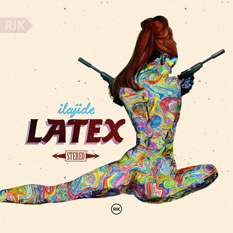 Ilajide - "Latex" (Release) | @Ilajide @RappersIKnow