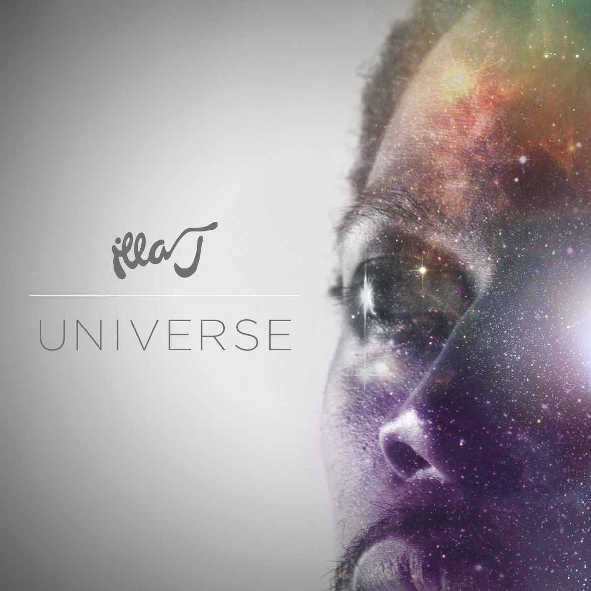 Illa J - "Universe" (Video)