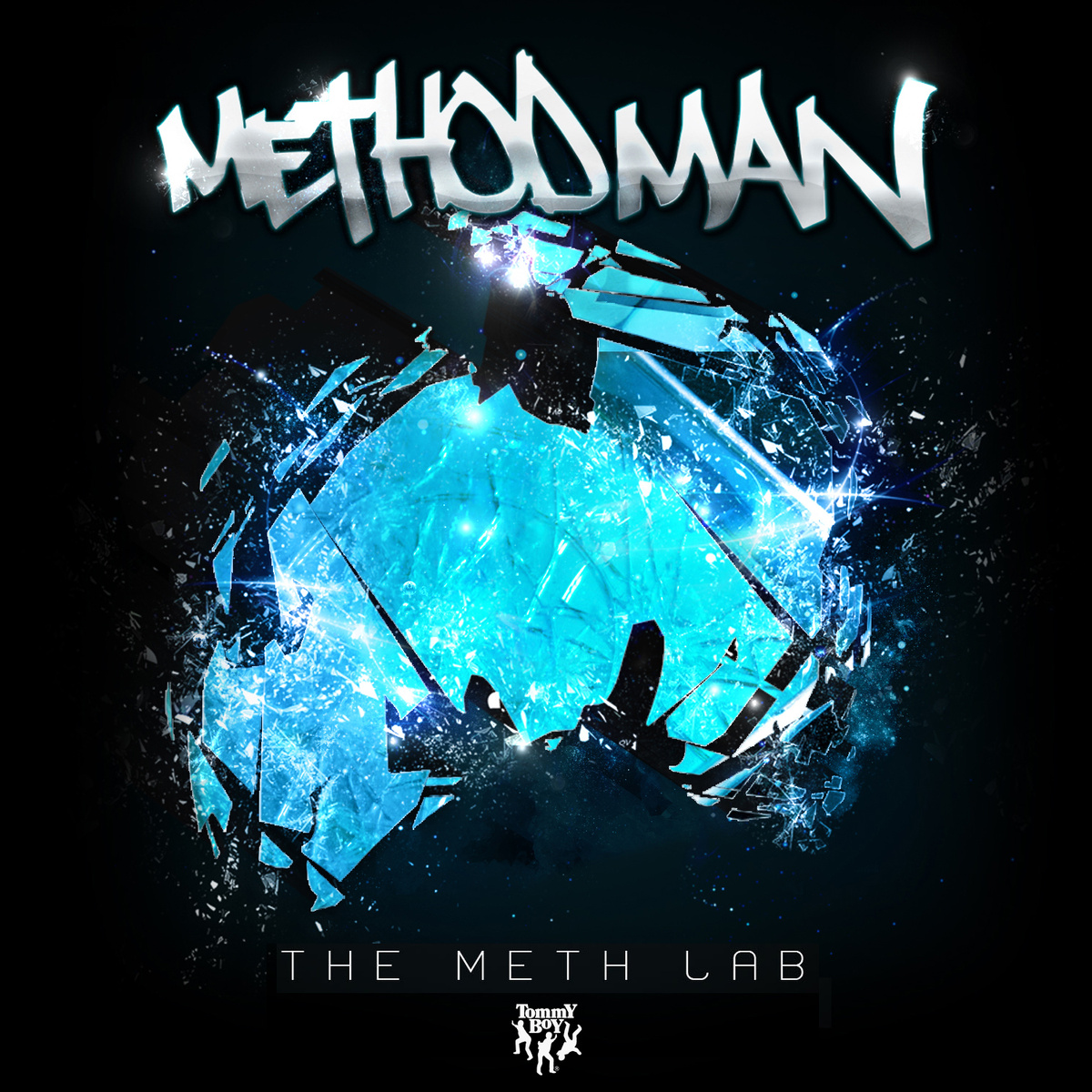 Method Man - "The Meth Lab" (Release)