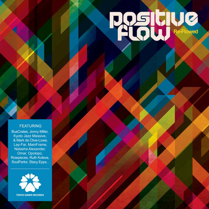 Positive Flow x Omar - "Do What I Do" (Peejay Remix) | @positiveflow @producerpeejay