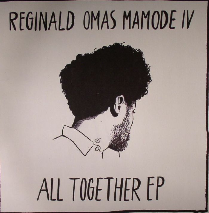 Reginald Omas Mamode IV - "All Together" (Release)