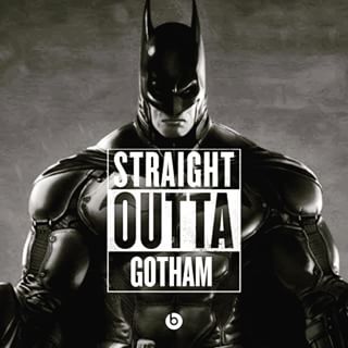 "Straight Outta Gotham" (Video)