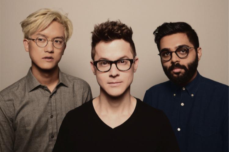 Son Lux - "You Don't Know Me" (Video)