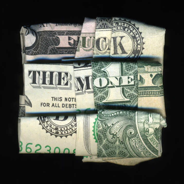 Talib Kweli - "Fuck The Money" ft. Cassper Nyovest | @TalibKweli @CassperNyovest