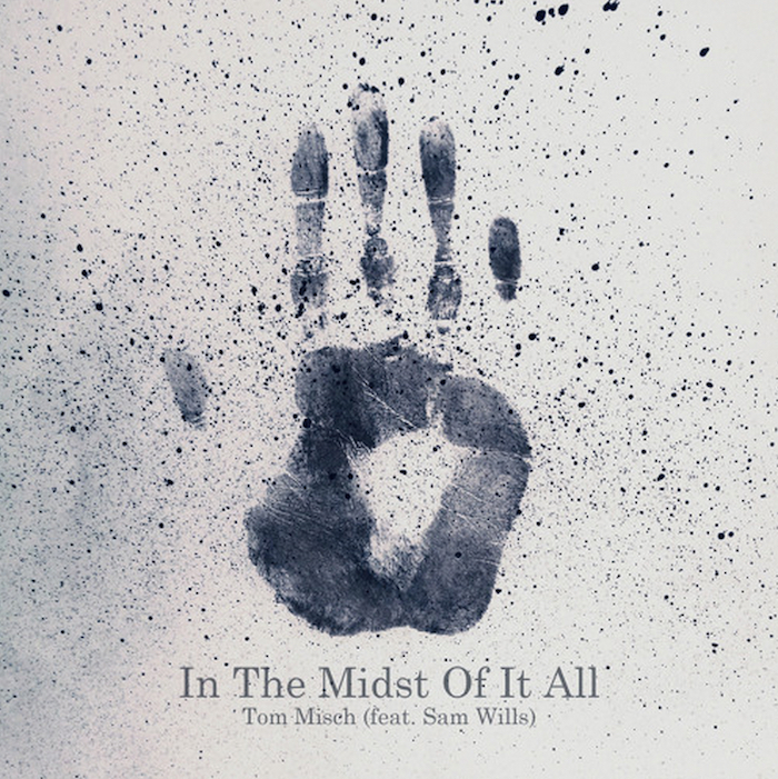 Tom Misch - "In The Midst Of It All" ft. Sam Willis