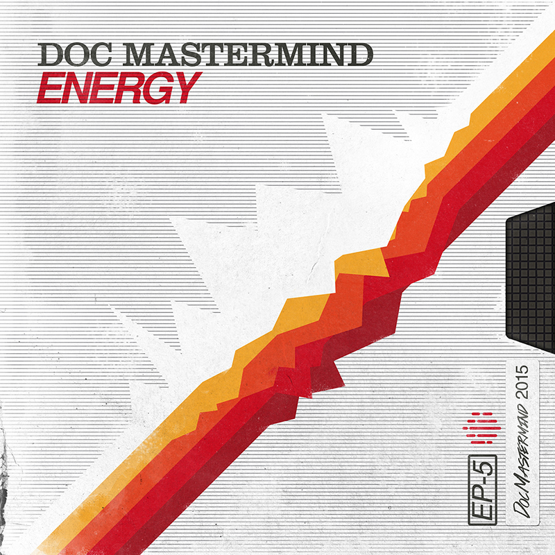 Doc Mastermind - "Energy" (Release) | @Doc_Mastermind
