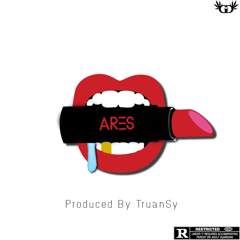 Ares - "Make Up"