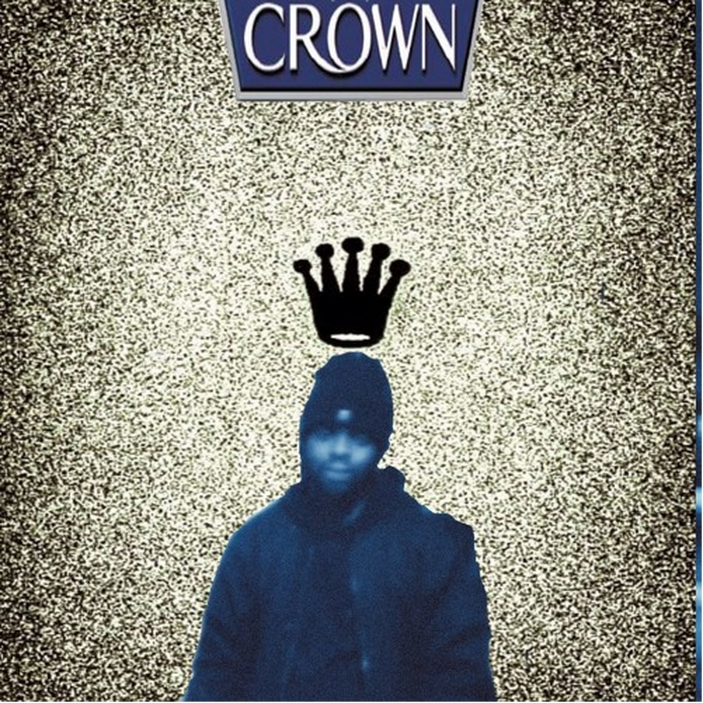 Don Chambers - "Crown EP" (Release)