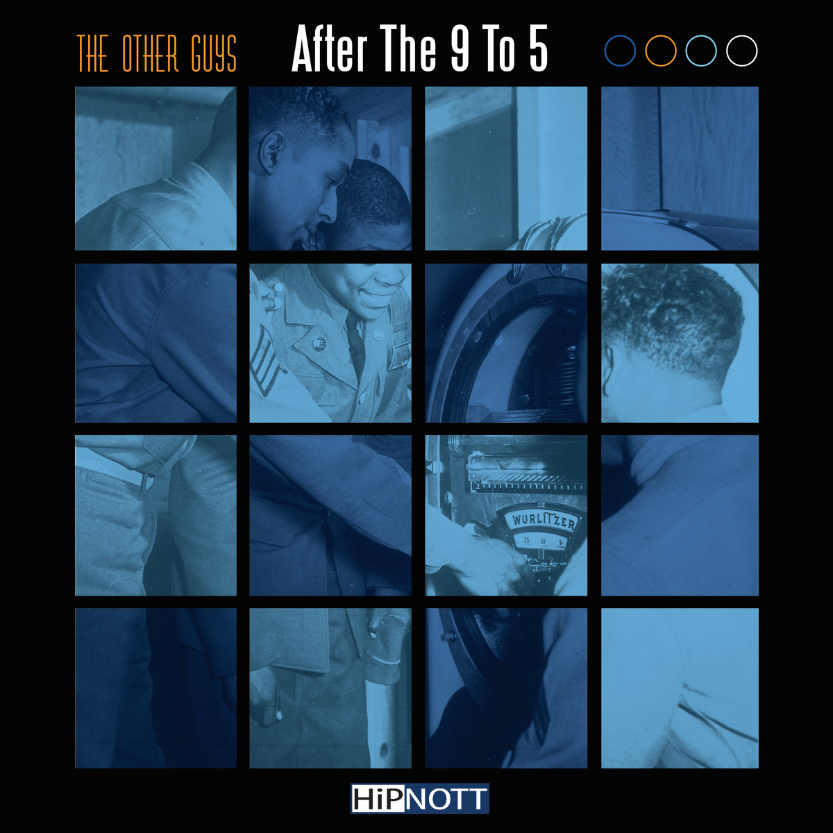 The Other Guys - "After The 9 to 5" (Release)