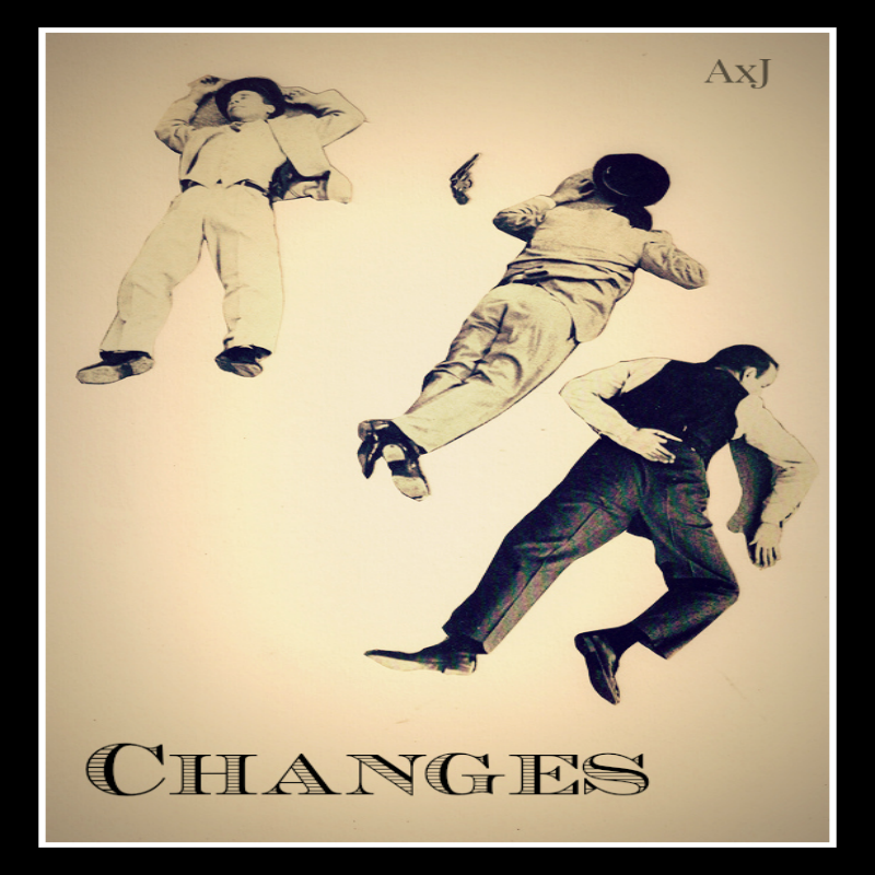 AxJ - "Changes"