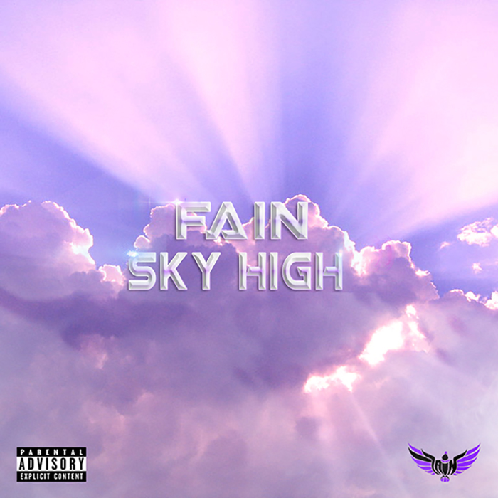 Fain - "Sky High"