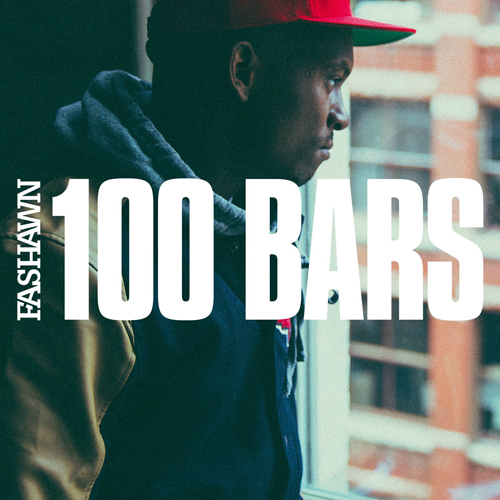 Fashawn - "100 Bars" (Video)