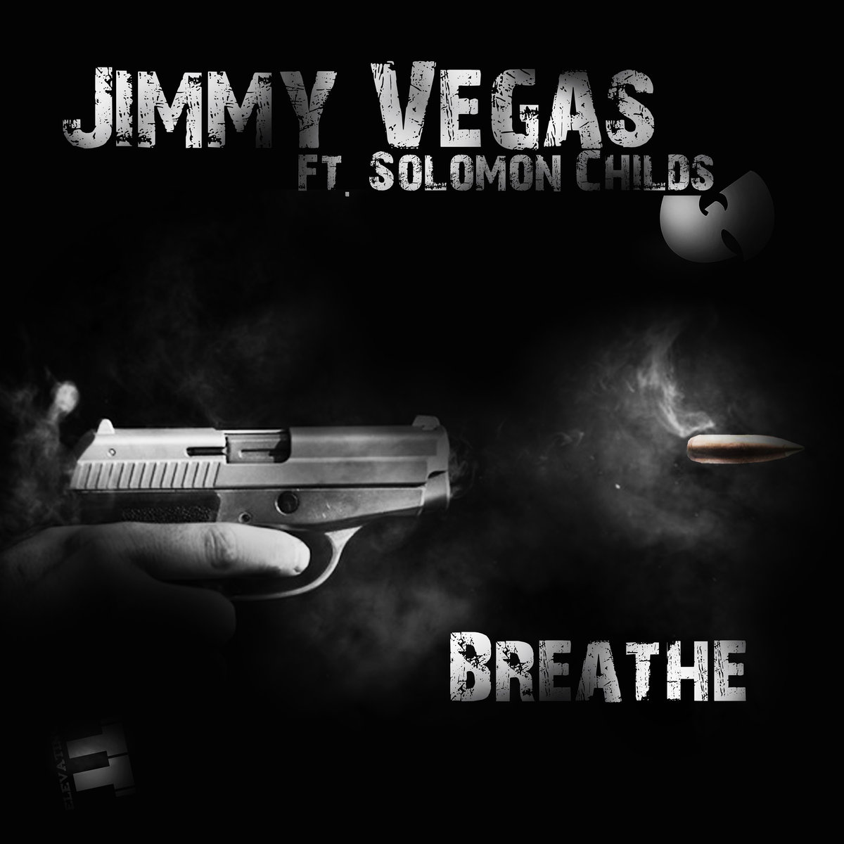 Jimmy Vegas - "Breathe" ft. Solomon Childs | @elevatingmusicg