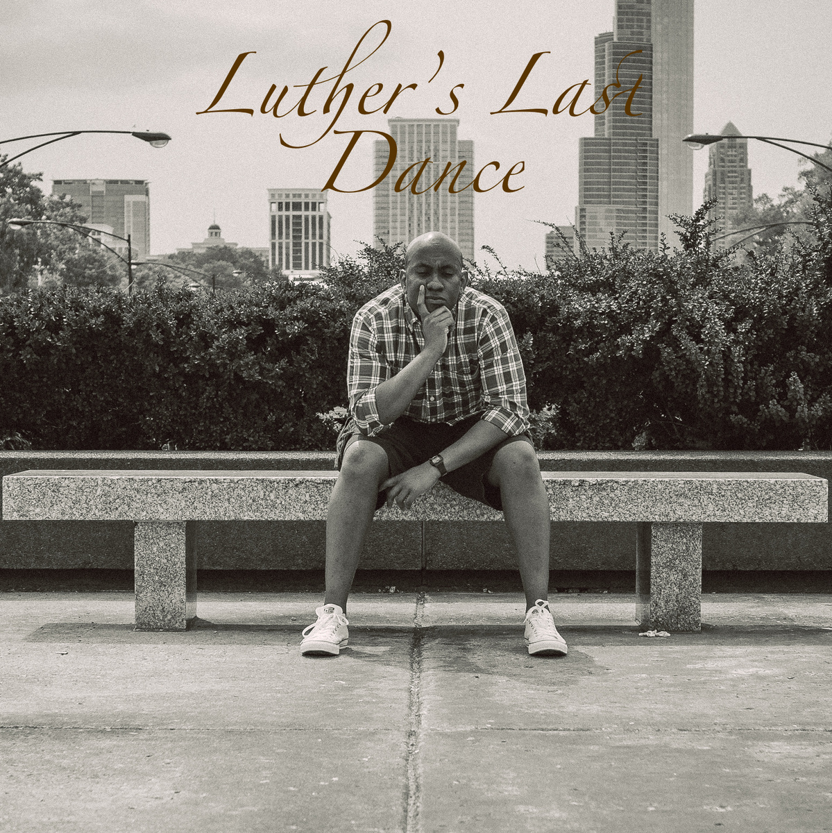 Slot-A - "Luther's Last Dance" | @IAMSLOTA