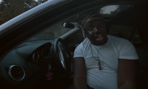 Mr. MFN eXquire - "Sweet Chick" (Video)