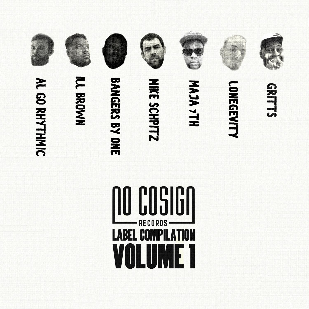 Lonegevity Launches NO COSIGN RECORDS