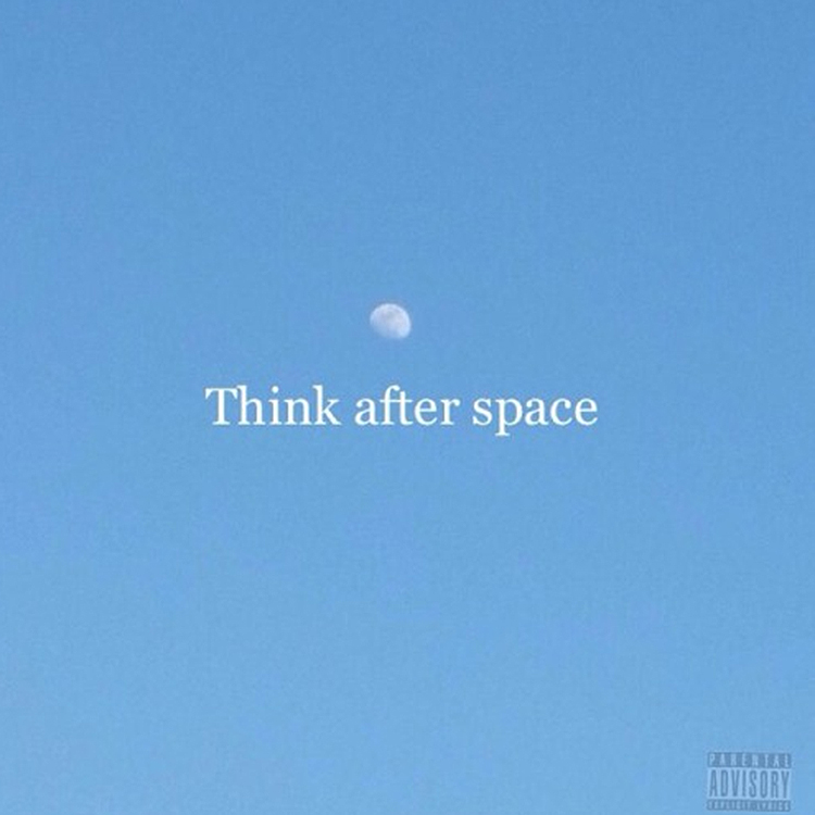 Russell Taraine - "Think After Space (TAS)" (Release)