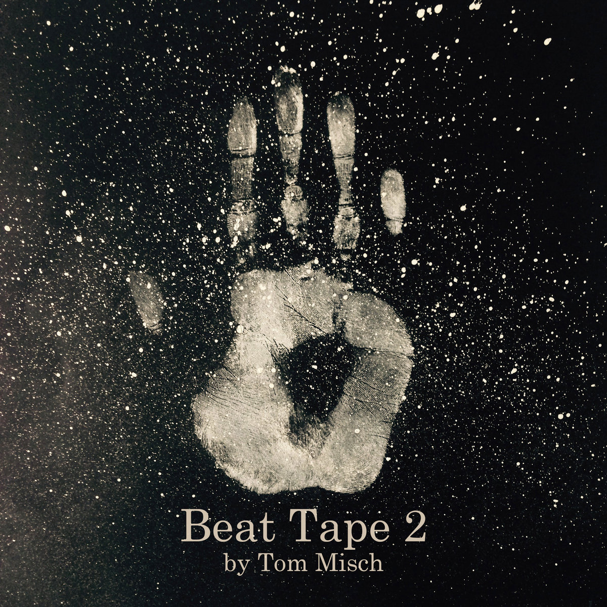 Tom Misch - "Beat Tape 2 (Extended Edition)" (Release)