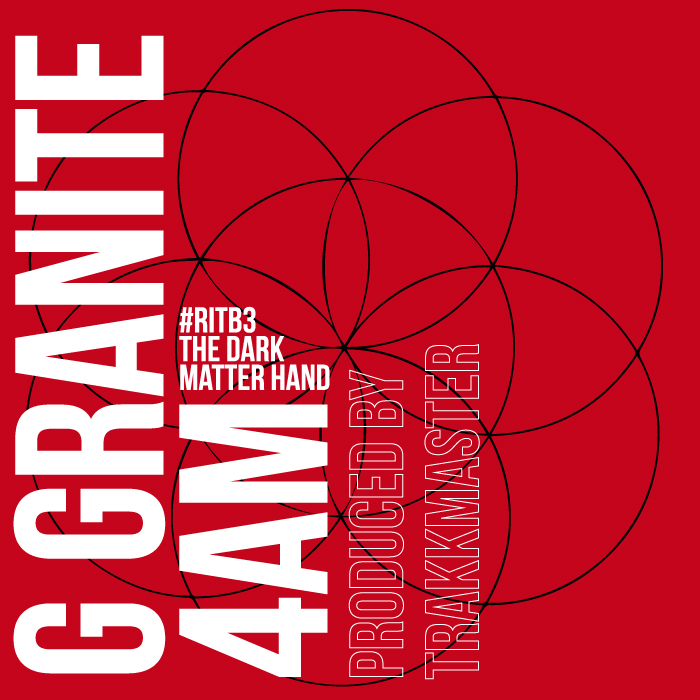 G. Granite - "4AM"