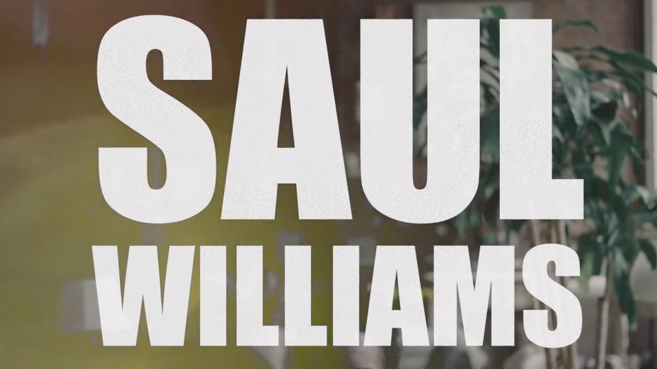 Saul Williams - "Horn of the Clock-Bike" (Video) | @SaulWilliams