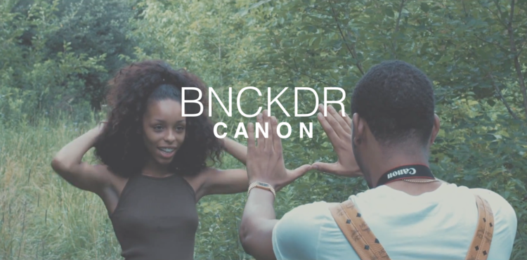 BNCKDR - Canon (Video)