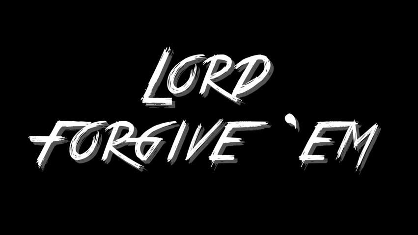 Progress - "Lord Forgive 'Em" ft. Ransom & Ea$y Money (Video)