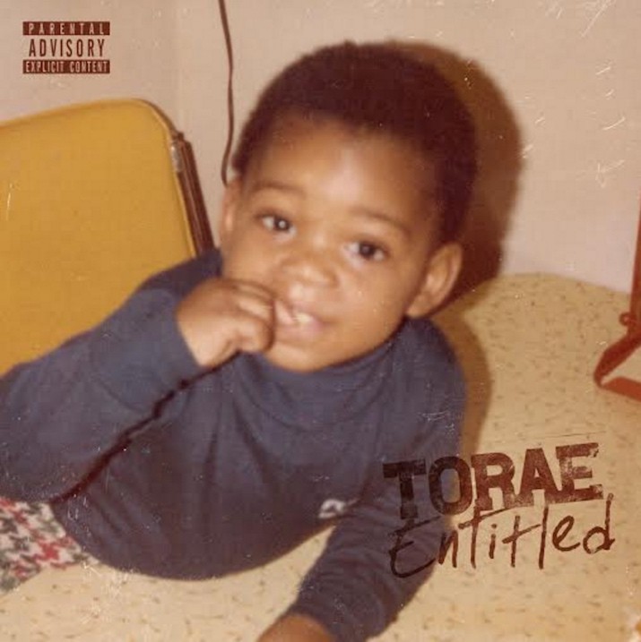 Torae - "Get Down" (Produced by Pete Rock)