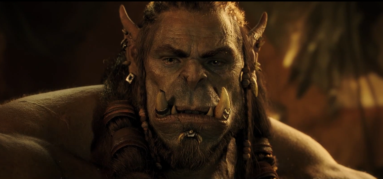 Watch The First Official "Warcraft" Trailer (Video)