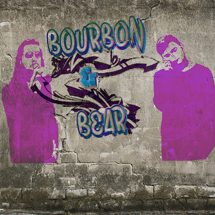 Werdbear & Yung Bourbon - "Bourbon&Bear" (Release) | @werdbear @yungbourbon