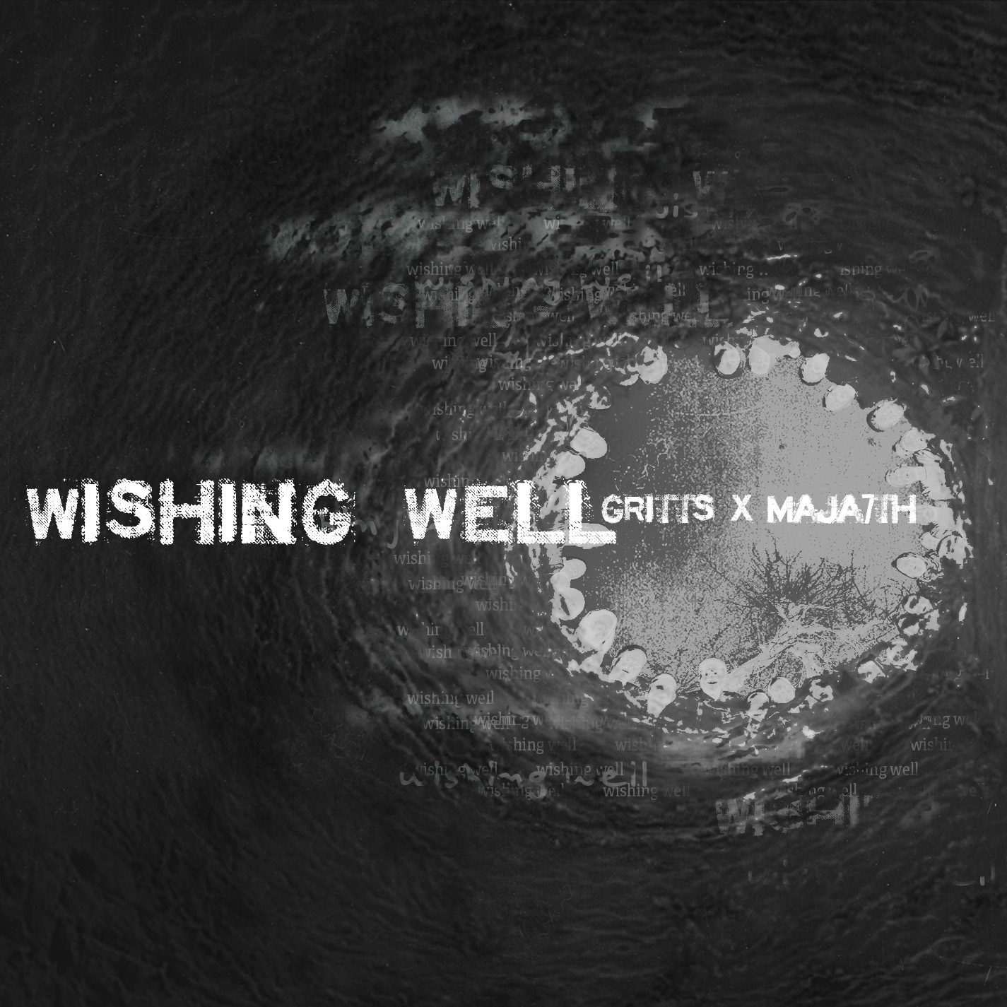 Gritts & Maja 7th - "Wishing Well" (Release)