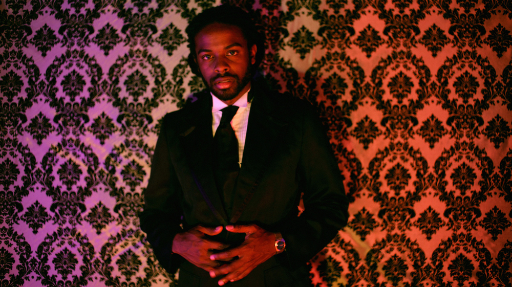 Adrian Younge - "Sittin' By The Radio" ft. Loren Oden (Video)