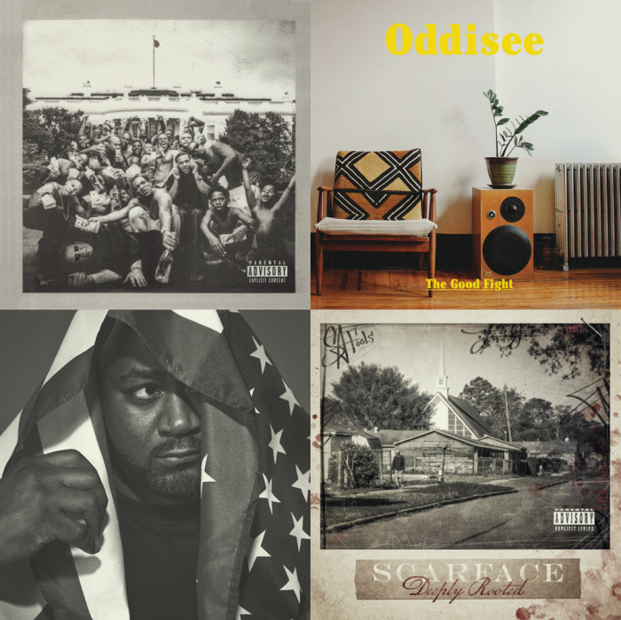 BDTB Presents: Favorite Releases of 2015