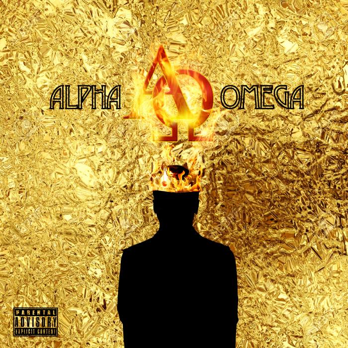 Young Fuze - "Alpha & Omega" (Release)