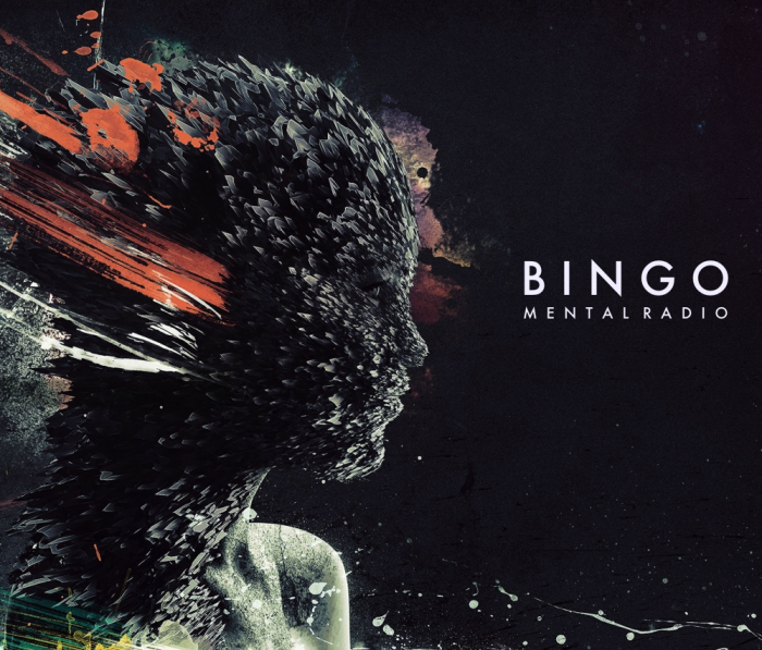 Bingo - "Mental Radio" (Release)