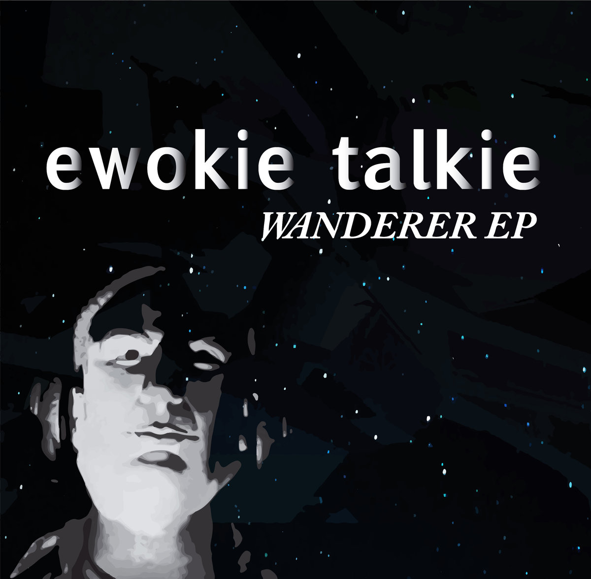 Ewokie Talkie - "Wanderer" (Release)