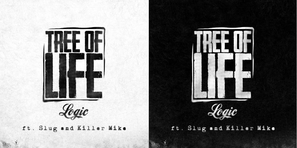 Logic - "Tree of Life" ft. Slug & Killer Mike