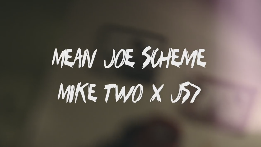 Mean Joe Scheme - "51020" ft. Mike Two & J57 (Video)