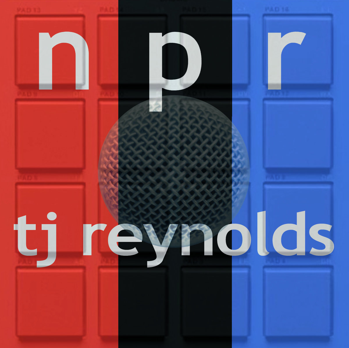 TJ Reynolds - "NPR" (Release) | @Zenolds